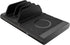 Scosche BaseLynx Modular Charging System with Qi-Certified Wireless Charging Pad and Multi-Device Charging Station with