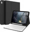 Keyboard Case for iPad 10th Generation 2022, 10.9 Inch with Pencil Holder, Magnetic Detachable Wireless Bluetooth