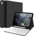 Keyboard Case for iPad 10th Generation 2022, 10.9 Inch with Pencil Holder, Magnetic Detachable Wireless Bluetooth