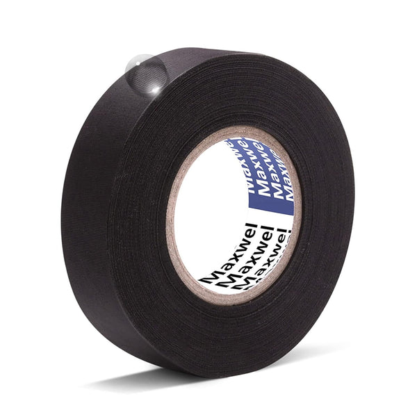 Automotive Wiring Harness Cloth Tape - Maxwel VERSAF51217 Chemical Fiber Cloth High