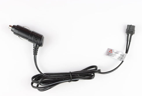 THINKWARE Input Cable, 12V Charging Cable for iVolt Mini External Battery