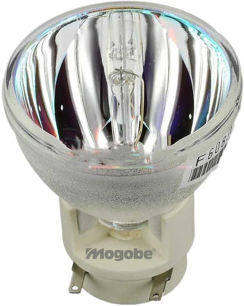 for SP.8VH01GC01/BL-FP190E Projector Bare Bulb/Lamp, fits OPTOMA EH200ST GT1080 S316 X316 W316