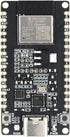 Waveshare ESP32-H2 Microcontroller Development Board, Integrated Bluetooth 5 and IEEE 802.15.4, 96MHz Processor
