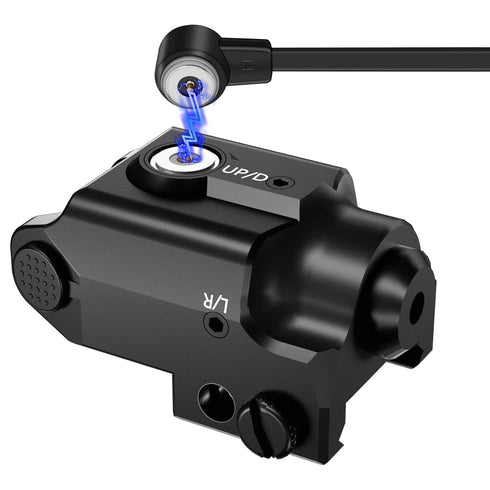 Votatu Charger USB Magnetic Cable - Compatible with Votatu H3L-R H3L H2L H1L M4L Pistol Light Laser Combo