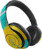 MightySkins Carbon Fiber Skin for Beats Studio Pro, Acrylic Blue, Durable Textured Finish, Easy to Apply
