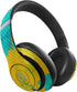 MightySkins Carbon Fiber Skin for Beats Studio Pro, Acrylic Blue, Durable Textured Finish, Easy to Apply