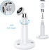 Solar Panel for Ring Camera, Charger for Ring Stick Up Cam Battery and Spotlight Cam Battery, Output 3.8W/6V