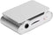 Ejoyous MP3 MP3 MP3 Mini Player, Portable Music Player with Clip Classical Music Players Device with Digital LCD