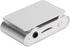 Ejoyous MP3 MP3 MP3 Mini Player, Portable Music Player with Clip Classical Music Players Device with Digital LCD