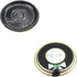 Fielect DIY Magnetic Speaker - 2W 8 Ohm 36mm Diameter Round Shape Replacement Loudspeaker (1pcs)