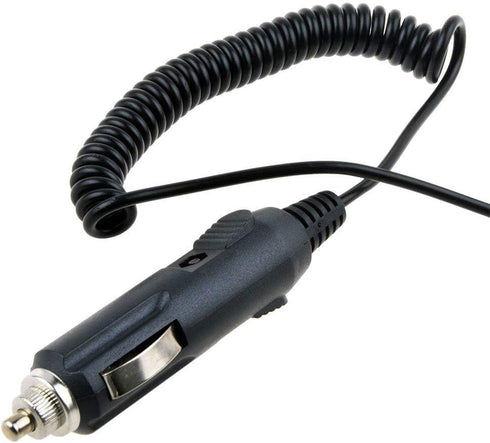 KONKIN BOO 12V 57063 Replacement DC AUTO Car Charger Power Cord for Medela Breastpump Breast Pump