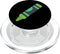 Funny Easy Lazy Last Minute Costumes Crayon Costume PopSockets PopGrip for MagSafe