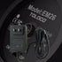 LEFXMOPHY EM26 Massage Gun Charger Replacement for TOLOCO EM26, AERLANG EM13, 24V Power Adapter