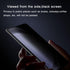 UEEBAI 2 Packs Privacy Screen Protector for Samsung Galaxy Z Fold 6 5G, Anti-Spy, Case Friendly, Easy Installation,