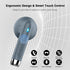 Wireless Earbuds Bluetooth 5.3 Headphones with Noise Cancelling Mic, IP7 Waterproof Sports Earphones, 32H Playtime