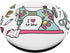 Beautiful Decorated Quilting or Sewing Machine PopSockets PopGrip: Swappable Grip for Phones & Tablets