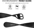 E ECSEM Bands Compatible for iTouch Sport 4 Replacement Wristbands, Colourful Silicone Bracelet Quick Release Strap Arm Bands for iTouch Sport 4 Smart Watch, Soft and Durable