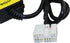 USB Aux Interface Adapter Charge Cable for Honda Accord, CRV, Pilot, Odyssey, Civic, and More