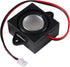 6pcs Speaker 3 Watt 8 Ohm Mini Speaker, Full-Range Cavity Advertising Machine Connector for Arduino