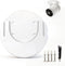 ZUIUINAO Drill Free Projector Wall Mount & Ceiling Mount for Samsung Freestyle 2nd