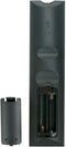 NA386UD NA386 Replace Remote Control - Fits Magnavox TV DTV Digital to Analog Converter Set Top Box