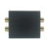 Generic Common (M101) SPRODIO RCA Ground Loop Noise Filter Stereo Audio Noise Isolator Box Eliminate Ground Loop hum
