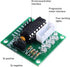 GeeekPi 5 Pack 28BYJ-48 5V Geared Stepper Motor + Uln2003 Driver Board + Jumper Wires for Arduino