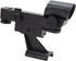 Jiawu 12mm 29mm Finder Scope, LED Dot Projection with Brightness Adjustment and Precise Thumb Wheel Finderscope