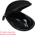 Hermitshell Hard Travel Case for TeckNet Pro 2.4G / TeckNet 2600DPI Bluetooth Wireless Mouse (Black)