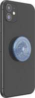 PopSockets Plant-Based Phone Grip with Expanding Kickstand, Eco-Friendly for Phone - Translucent Ocean