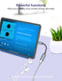 USB A to Lightning Audio Adapter Cable, USB 3.0 Male to Female, HiFi Headphones Converter with Volume Control