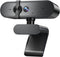 Edew 1080P Webcam Computer Camera with Microphone & Wide View - Auto Light