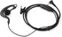 Retevis RT20 2 Way Radio Earpiece with Speaker Mic, Compatible with Retevis RT20 Walkie Talkies, 3 Pack