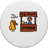 The Duck Song Got Any Grapes Funny Meme PopSockets Standard PopGrip