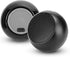 125 BM3D Aluminum Portable Bluetooth Speaker, Hi-Fi Stereo Sound, Compact Body, Clear Sound, Hands-Free Loudspeaker Box