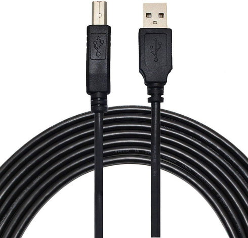BestCH 2.0 USB2.0 UD-160-A USB Cable PC Laptop Data Sync Cord for Plugable Universal Laptop Docking Station DisplayLink