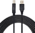 BestCH 2.0 USB2.0 UD-160-A USB Cable PC Laptop Data Sync Cord for Plugable Universal Laptop Docking Station DisplayLink