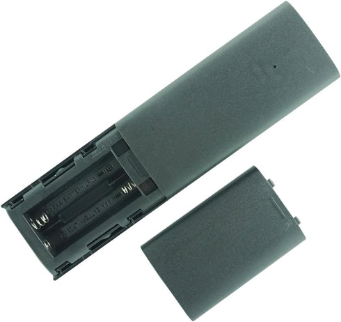 Replacement Remote Control for Raydem RD-881 Mini DLP Portable 1080P WiFi Movie Projector