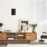 Lenink Wall Mount Bracket, Compatible with Sonos Move Speaker, Black