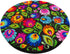 Traditional Polish Pattern 'Lowickie Wycinanki' PopSockets Swappable PopGrip