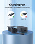 Charger for Lenovo Chromebook, ThinkPad, Yoga, USB C, 45W Fast Charging (UL Safety Certified)