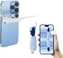 Orandan Mirror Reflection Clip Kit for iPhone,Smart Phone Camera Mirror Reflection Clip Kit