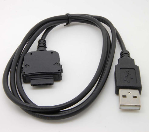 GuangMaoBo USB Sync Data Charger Cable for Hp IPAQ Rz1700/1710/1715/1717/h1900/1910/h1915/1920/h1930/h1937