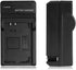 LP-E12 Battery Charger LPE12 LC-E12 for Canon EOS Cameras, Compatible with Rebel SL1, M50, and More