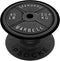 Weightlifting Plate Gym Barbell Weight for Body Building PopSockets Standard PopGrip