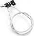 DanziX 4 Pack Safety Stainless Steel Tethers, Colorful Coated Lanyards for GoPro Hero Series and Other Camera Devices