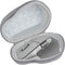 Hermitshell Hard Travel Case for Logitech MX Master 3 / MX Master 3S Wireless Mouse - Grey, No Shake