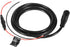 johntruck 010-10553-00 7-Pin 10 Power Cable, Power Cord Fit for Garmin GMS Network Port Expander, Waterproof/Stable