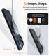 TORRAS 17 17 6.9 inch Magnetic Slim-Fit for iPhone PRO MAX Case, Ultra-Thin ProMax Phone Case Compatible with MagSafe