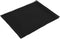 Socobeta Speaker Fabric Grill Cloth, Dustproof Protective Stereo Audio Speaker Mesh Grill Cloth 1.4m x 0.5m (Black)